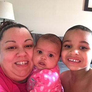 Meet your Posher, Patience